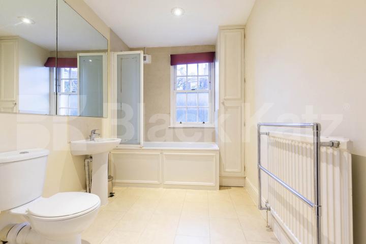 Terraced Family Home  Rawlings Street, Chelsea